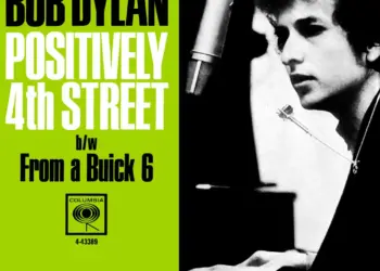 Bob Dylan’s “Positively 4th Street” Meaning
