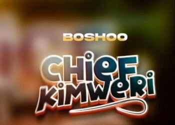 DOWNLOAD Boshoo – Chief Kimweri mp3