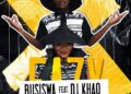 DOWNLOAD Busiswa – Eazy Ft. DJ Khao mp3