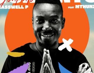 DOWNLOAD Casswell P – Yonkinto ft Mthunzi mp3