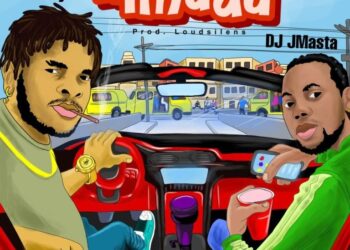 DOWNLOAD Chucky P – Mmadu ft. DJ J Masta mp3