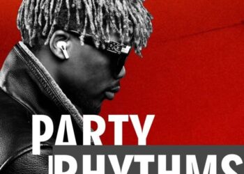 DOWNLOAD DJ Lawy – Party Rhythms Mix mp3