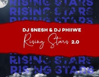 DOWNLOAD Dj Snesh & Dj Phiiwe – S’phambili mp3