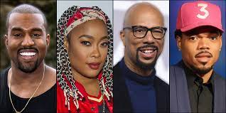 Chicago Rappers: Top Best of All Time