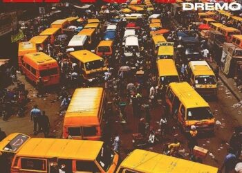 DOWNLOAD Dremo – Lagos mp3