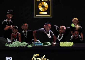 DOWNLOAD Erigga – First taking mp3