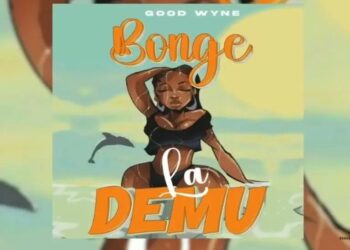 DOWNLOAD Good Wyne Ft Caidobeats – Bonge la Demu mp3