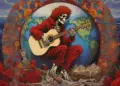 Grateful Dead’s “If I Had the World to Give” Meaning