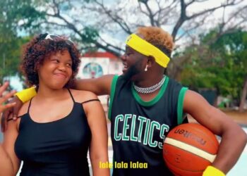 DOWNLOAD B2k Mnyama – Lala ft. Vanillah mp3