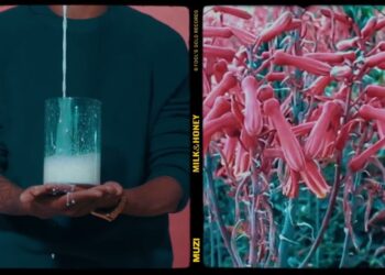 DOWNLOAD MUZI – MILK & HONEY ft. THE LAST SKEPTIK mp3