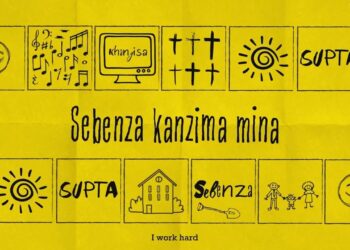 DOWNLOAD SUPTA & Khanyisa – Sebenza mp3