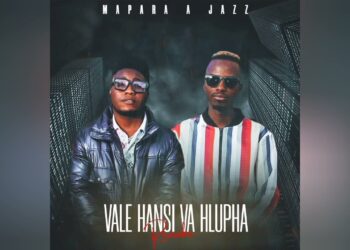 DOWNLOAD Mapara A Jazz – Vale Hansi Va Hlupha (Amapiano Remake) mp3