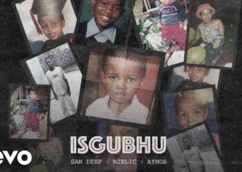 DOWNLOAD Sam Deep – Isgubhu ft. Njelic & Aymos mp3