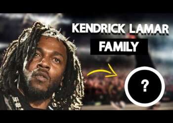 Kendrick Lamar’s Parents are Originally from Chicago