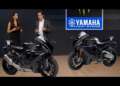 Yamaha YZF-R1 / R1M 2024 Price, Top Speed, Horsepower, Specs