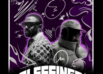 DOWNLOAD Jedai X The Intro – Blessings mp3