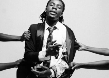 DOWNLOAD Joeboy – Only God Can Save Me mp3