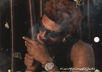 DOWNLOAD Kaysix Brown – Old Warri mp3