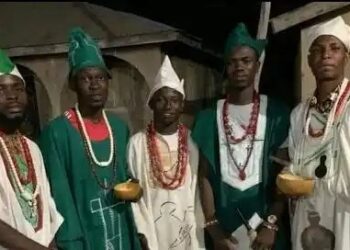 DOWNLOAD Kegite Club – Gyration Songs (Kegite International Gyration mp3