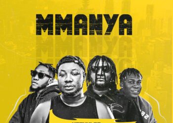 DOWNLOAD Kezyklef – Mmanya ft. Sparkle Tee, Ifex G x Kodo Pearl mp3