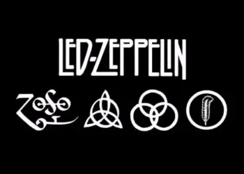 Led Zeppelin Icarus Logo Meaning