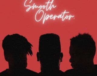 DOWNLOAD Majorsteez – Smooth Operator Ft AKA mp3
