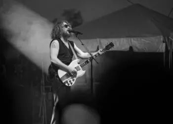 Morning Jacket’s “I Will Sing You Songs” Meaning