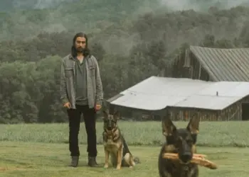 Noah Kahan’s “Stick Season” Meaning