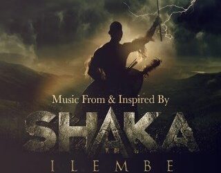 DOWNLOAD Mbuso Khoza – Ungowamakhosi (Shaka iLembe Title Sequence) ft. Philip Miller & Shaka iLembe mp3