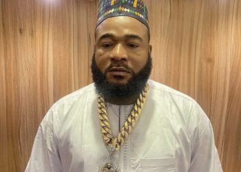 DOWNLOAD Portable – Life Is Full Of Sam Larry (Tribute To Mohbad) mp3