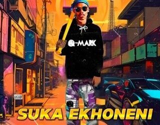 DOWNLOAD Q-Mark – iBhubezi ft Afriikan Papi & Slick Widit mp3