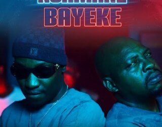 DOWNLOAD Reece Madlisa – Ngamane Bayeke ft Proffessor, Character, Six40 & Classic Deep mp3