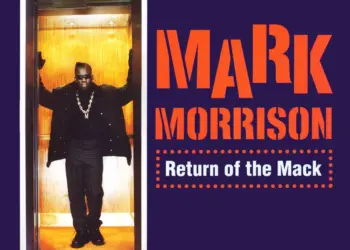 Mark Morrison’s “Return of the Mack” Meaning