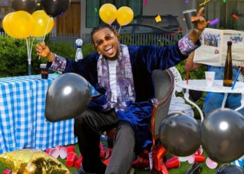 DOWNLOAD Rexxie – Whine Ft. Soundz mp3