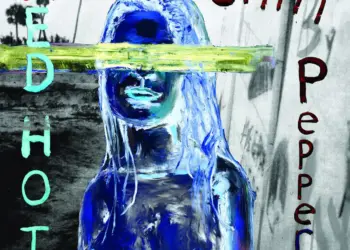 Red Hot Chili Peppers’ “By The Way” Meaning