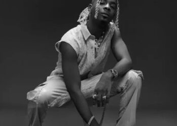 DOWNLOAD Young Jonn – Sharpally mp3