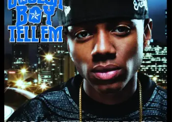 Soulja Boy’s “Kiss Me Thru The Phone” Meaning