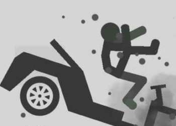Stickman Games Unblocked (Play Here)