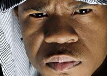 Chamillionaire’s “Ridin” Meaning