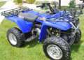 Yamaha Wolverine 350 Price, Specs, Top Speed, HP, Weight & Engine