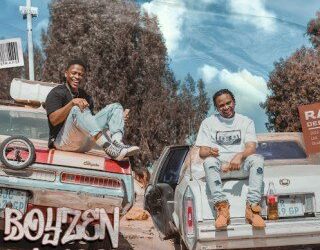 DOWNLOAD Touchline – I Miss Me Too Ft. Mandy ZA & Mabz mp3