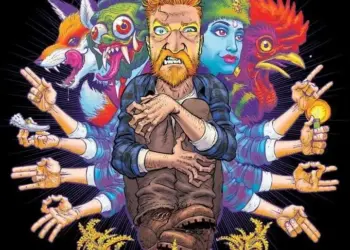 Tyler Childers’ “House Fire” Meaning