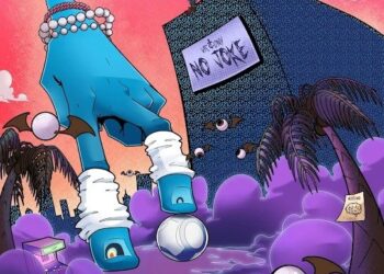 DOWNLOAD Victony – No Joke mp3