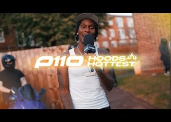 DOWNLOAD Berna – Hoods Hottest mp3