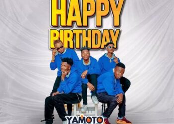 DOWNLOAD Yamoto Band – Happy Birthday mp3