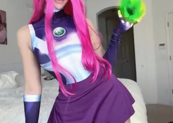 Cyber Kitty Biography, Real Name, Age, Height, Weight