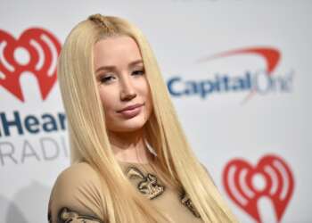 Iggy Azalea Malanga Leaf Controversy – What Really Happened?