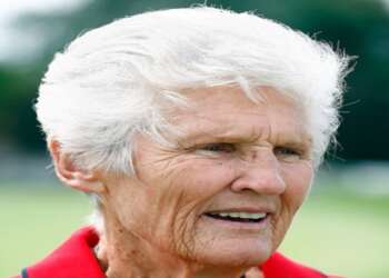 Kathy Whitworth Husband: Meet Bettye Odle