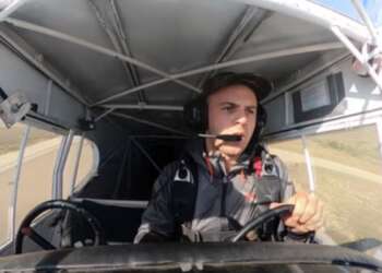 Trevor Daniel Jacob Plane Crash Video: Lawsuit, Arrest Charge & Sentence