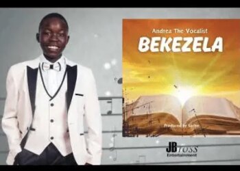 DOWNLOAD Andrea The Vocalist – Bekezela mp3